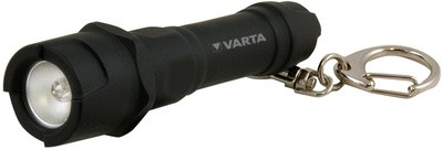 VARTA Taschenlampe "Indestructible Key Chain", inkl. 1 x AAA