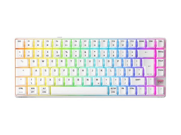 CHERRY K33 COMPACT FS WIRELESS G8D-24030PAAGB-0