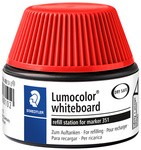 STAEDTLER Lumocolor Refill-Station 488 51, blau