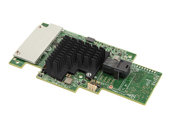 INTEL INTEL Integrated Raid Module RMS3CC080 PCIe Gen3 Raid 0 1 5 6