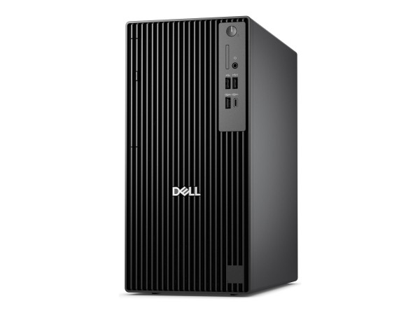 DELL DELL Pro Tower Plus QBT1250 Ultra 7 265 16GB 512GB W11P