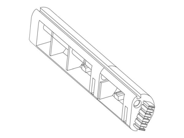 INTERMEC LABEL SLACK ABSORBER 1-040061-97