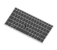 HP HP Keyboard backlit ( German)