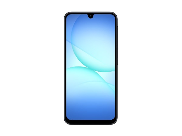 SAMSUNG SAMSUNG Galaxy A17 5G 128GB (Black, Android, 4 GB)