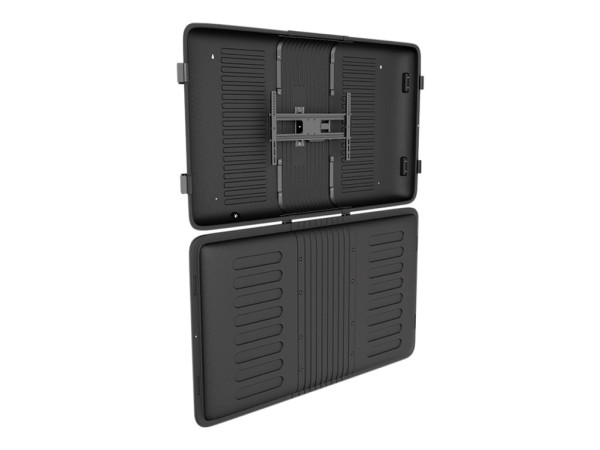 LOGILINK Outdoor Waterproof TV Enclosure 55"-75" BP0167