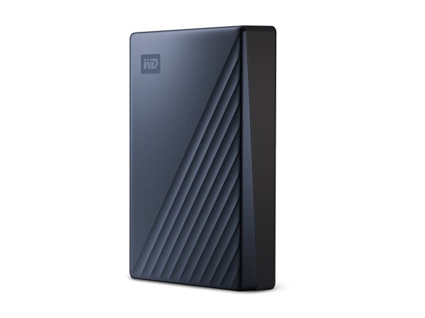 WESTERN DIGITAL WESTERN DIGITAL My Passport Ultra Blue 6TB