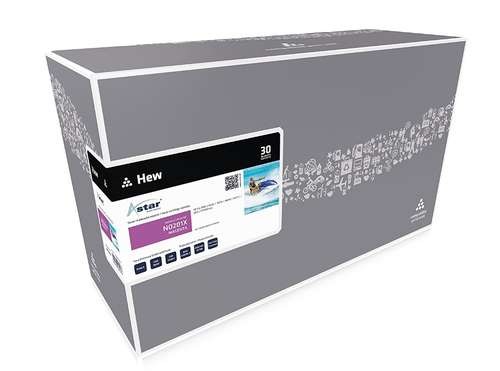 ASTAR Magenta Tonerpatrone AS12252