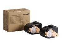 XEROX 106R02610 - 9000 Seiten - Magenta - 2 Stück(e) 106R02610