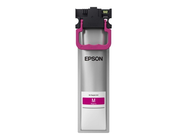 EPSON T9453 XL Magenta Tintenpatrone C13T945340