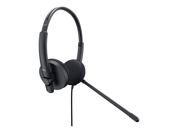 DELL DELL Stereo Wired Headphones WH1022