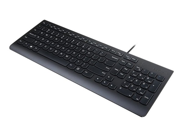 LENOVO Essential Wired (US) 4Y41C68642