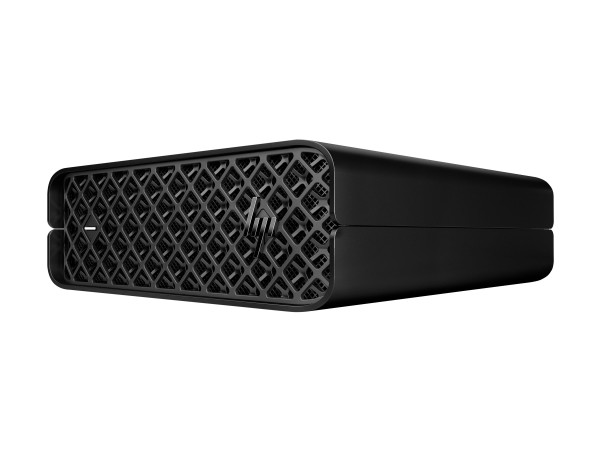 HP HP Workstation Z2 G9 i5-12500 16GB 512GB W11