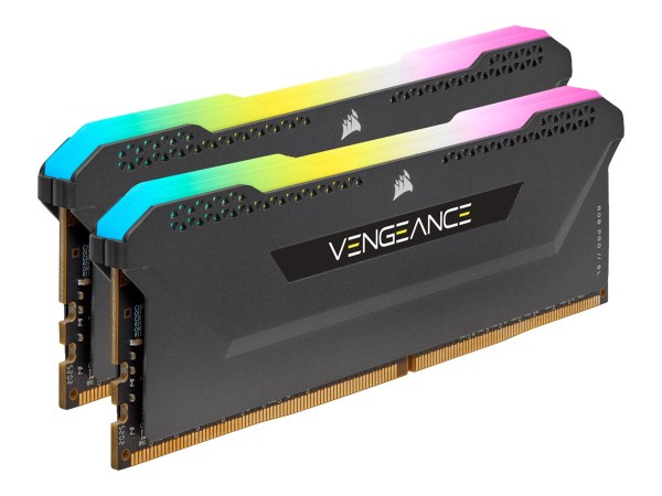 CORSAIR CORSAIR Vengeance PRO 16GB Kit (2x8GB)