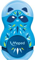 Maped Radierer-Spitzer-Kombi Loopy MINI CUTE