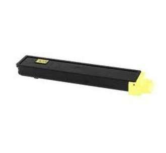 UTAX Gelb Tonerpatrone 654510016