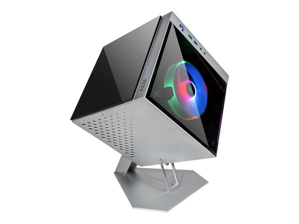 AZZA Cube Mini 805 sr ITX CSAZ-805