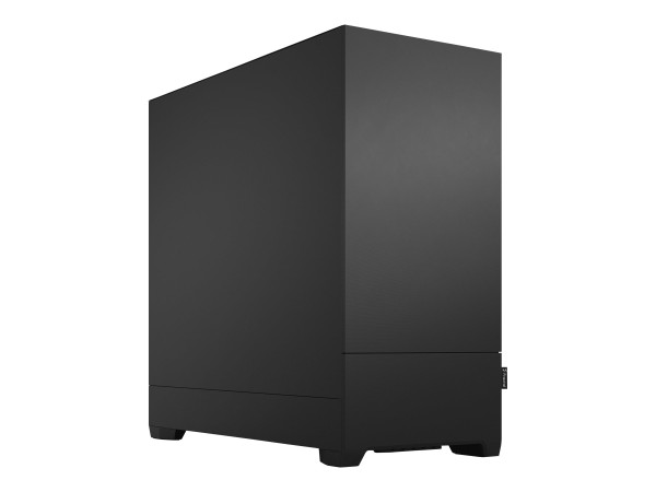 FRACTAL DESIGN FRACTAL DESIGN Pop Silent Black Solid