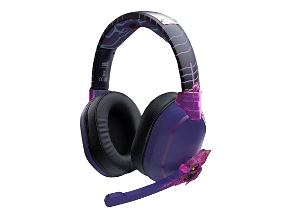 PIXMINDS LEXIP X TSUME - Naruto Shippuden Headset 1