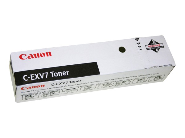 CANON 1 Trommel Kit 7815A003