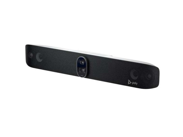 HP Poly Studio V72 USB Video Bar No Radio TAA AV1E5AA#AC3