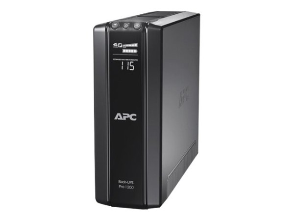 APC APC Back-UPS RS 1200VA USV