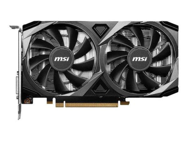 MSI RTX3050 Ventus 2X XS 8GB V809-4266R