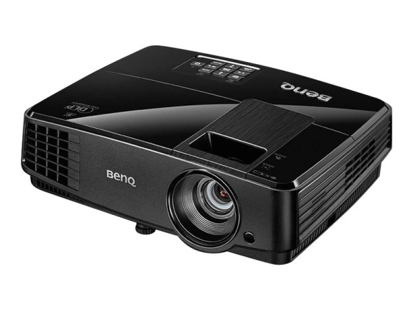 BENQ MS560 DLP-Projektor 9H.JND77.13E