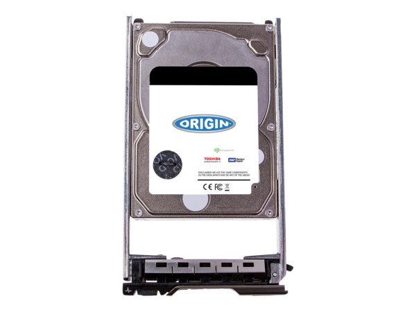 ORIGIN STORAGE SATA 500GB ORIGIN 72000RPM PEDGE R/T X10 S