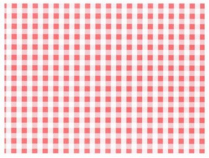PAPSTAR Einweg-Tischset "Vichy Karo", 400 x 300 mm