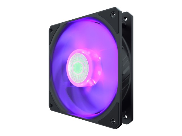 COOLERMASTER MasterFan SickelFlow RGB MFX-B2DN-18NPC-R1