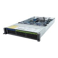 GIGABYTE Barebone R283-S95 (rev. AAD1) 2U Dual Sockel 4677 6NR283S95DR000AA 6NR283S95DR000AAD1