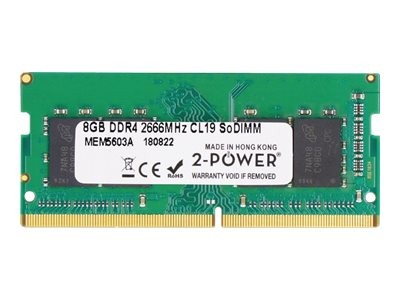 2-POWER 2-POWER 2P-KF426S15IB/8 8GB