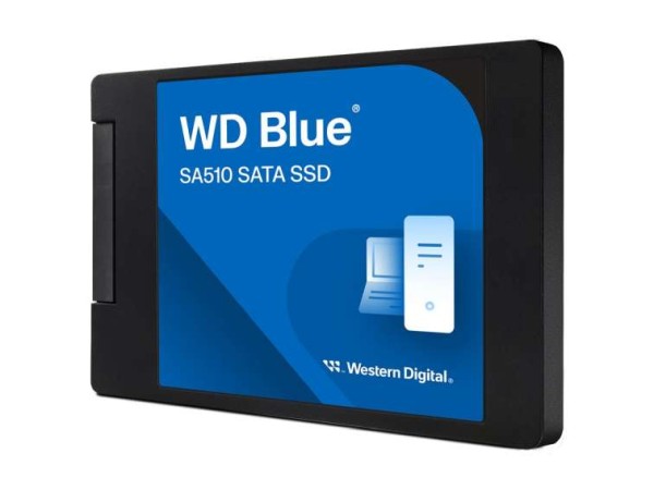 WD Blue SA510 1TB WDS100T5B0A-00LMP0