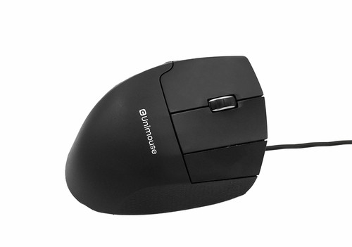 CONTOUR Unimouse, Right, Wired CDUMBK21001