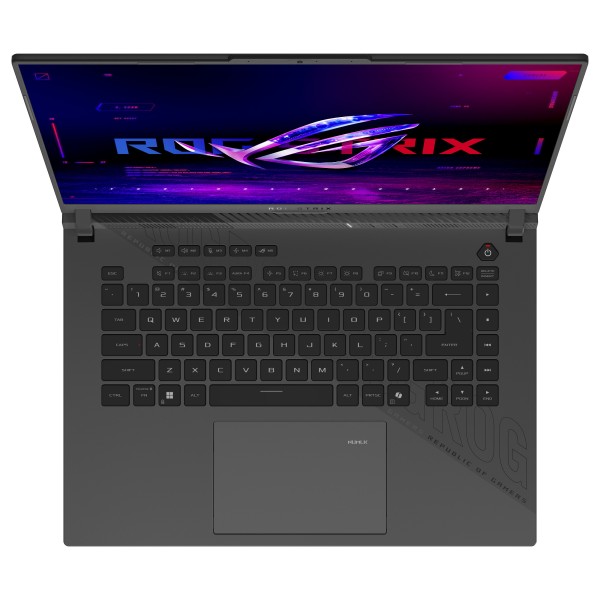 ASUS ASUS ROG Strix G16 G614FM-S5008W 40,6cm (16") R9-9955HX 32GB 1TB W11