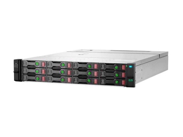 HP ENTERPRISE D3610 Enclosure Q1J09B