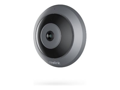 REOLINK Fisheye Series W520 WLAN IP Überwachungskamera 2560 x 2560 Pixel FISHEYE SERIES W520