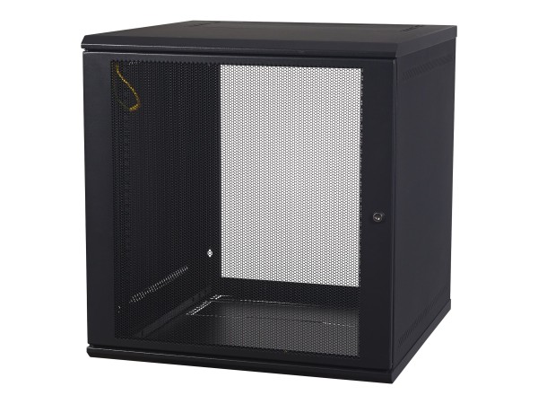 APC NetShelter WX 12U Wall Mount Cabinet AR112