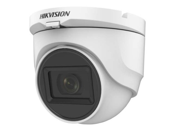 HIKVISION DS-2CE76D0T-ITMFS(2.8mm) Turret 2MP HD-TVI DS-2CE76D0T-ITMFS(2.8MM)
