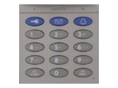 MOBOTIX MX-A-KEYC-D Interkom-System-Zubehör (Mx-A-KEYC-d)