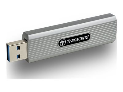 TRANSCEND TRANSCEND ESD320A 512GB