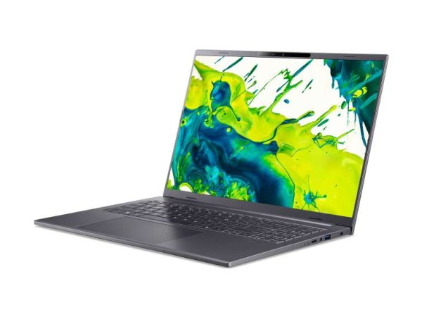 ACER Aspire 16 AI A16-11M-X04K 40,6cm (16") X X1-26-100 16GB 512GB W11 NX.JLNEG.00X