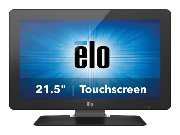 ELOTOUCH 2201L Touchdisplay 55,9cm (22") E382790