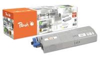 PEACH PEACH Oki  C532/MC573 XL, yel 46490605, Modul