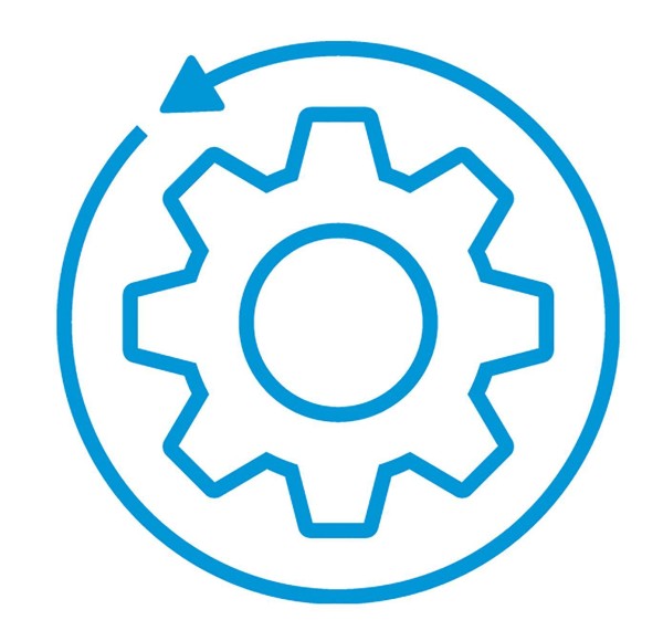 HP HP Analytics Proactive Management Device As a Service (DaaS) - 3 Jahre - Vor-Ort