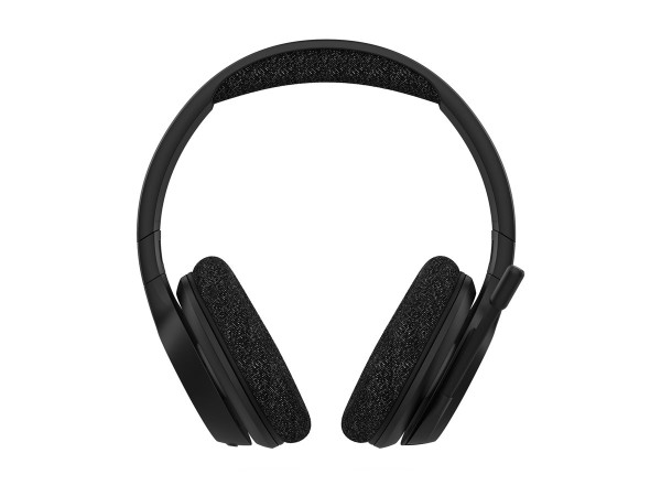 BELKIN BELKIN Soundform Adapt Over-Ear kabellos + USB-C Kab.AUD005btBLK