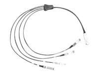 CISCO SYSTEMS QSFP TO 4XSFP10G ACTIVE COPPER QSFP-4X10G-AC7M=