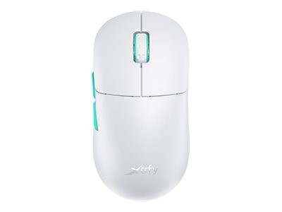 CHERRY CHERRY Xtrfy MSM M8 Wireless weiß