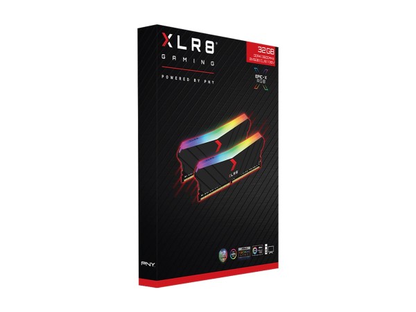 PNY PNY XLR8 GAMING EPIC-X RGB 16GB Kit (2x8GB)