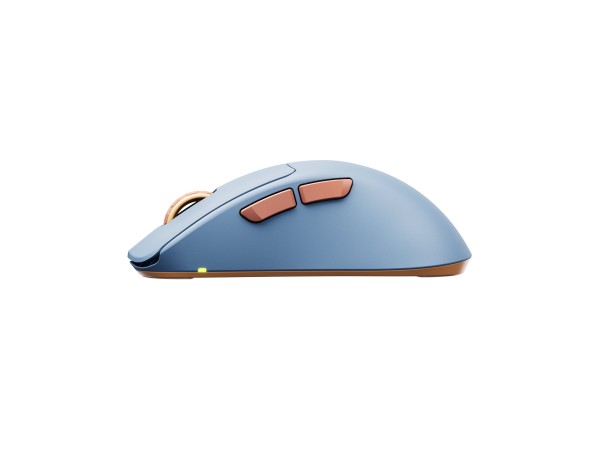 CHERRY CHERRY M64 Wireless, Blue